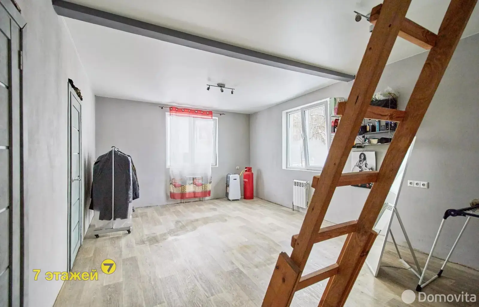 Купить 2-этажную дачу в Черемушки Минская область, 38900USD, код 181201 - фото 14