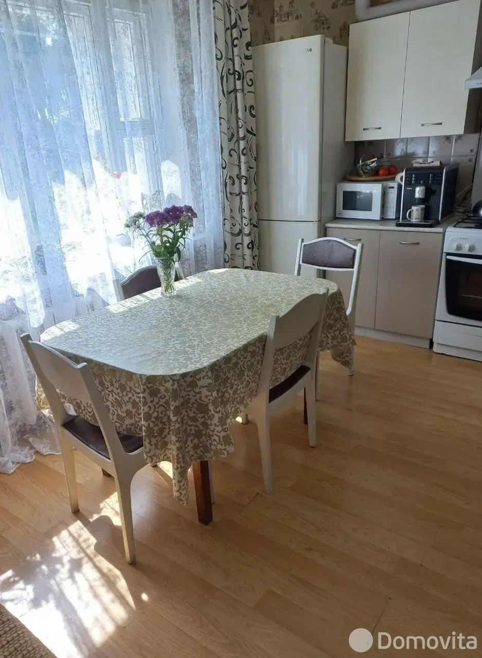 Стоимость продажи коттеджа, Копти, ул. Новая, д. 4