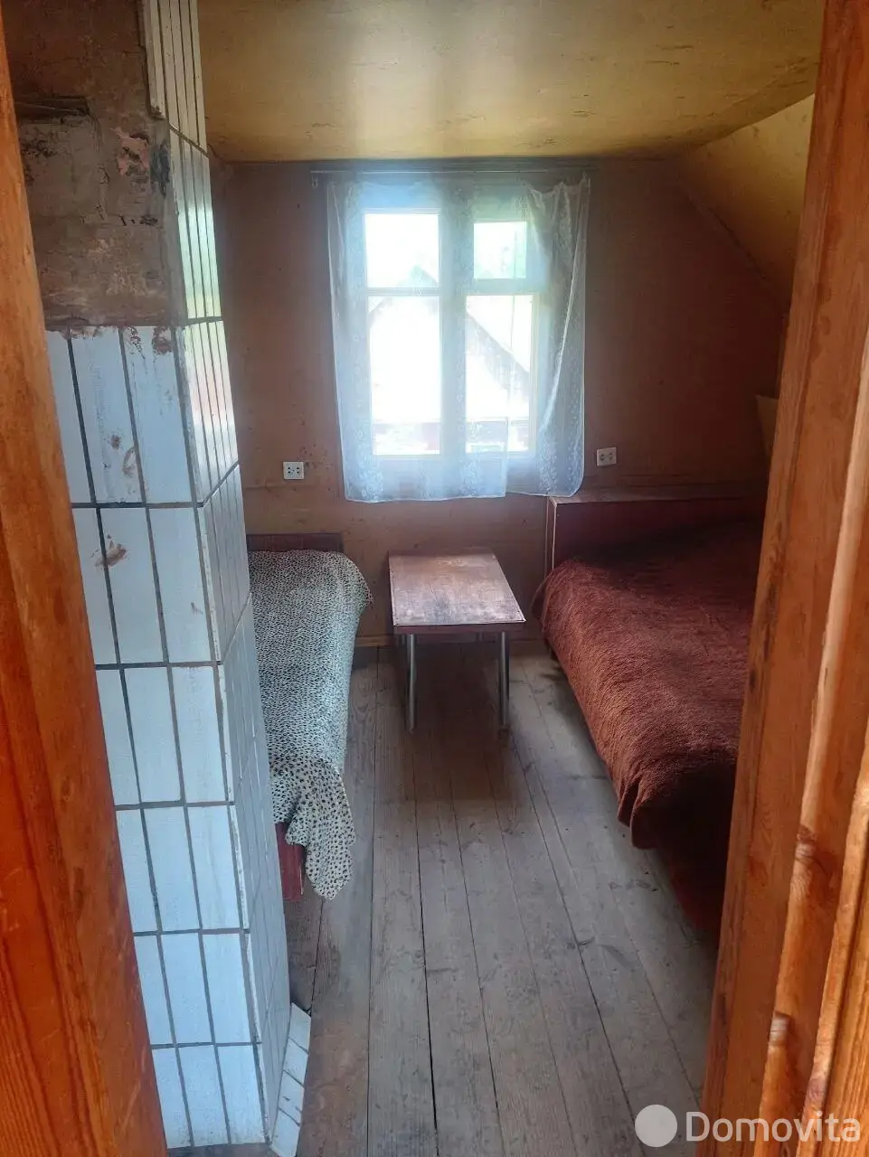 Продажа 1-этажной дачи в Сябрынь Минская область, 6900USD, код 182551 - фото 17