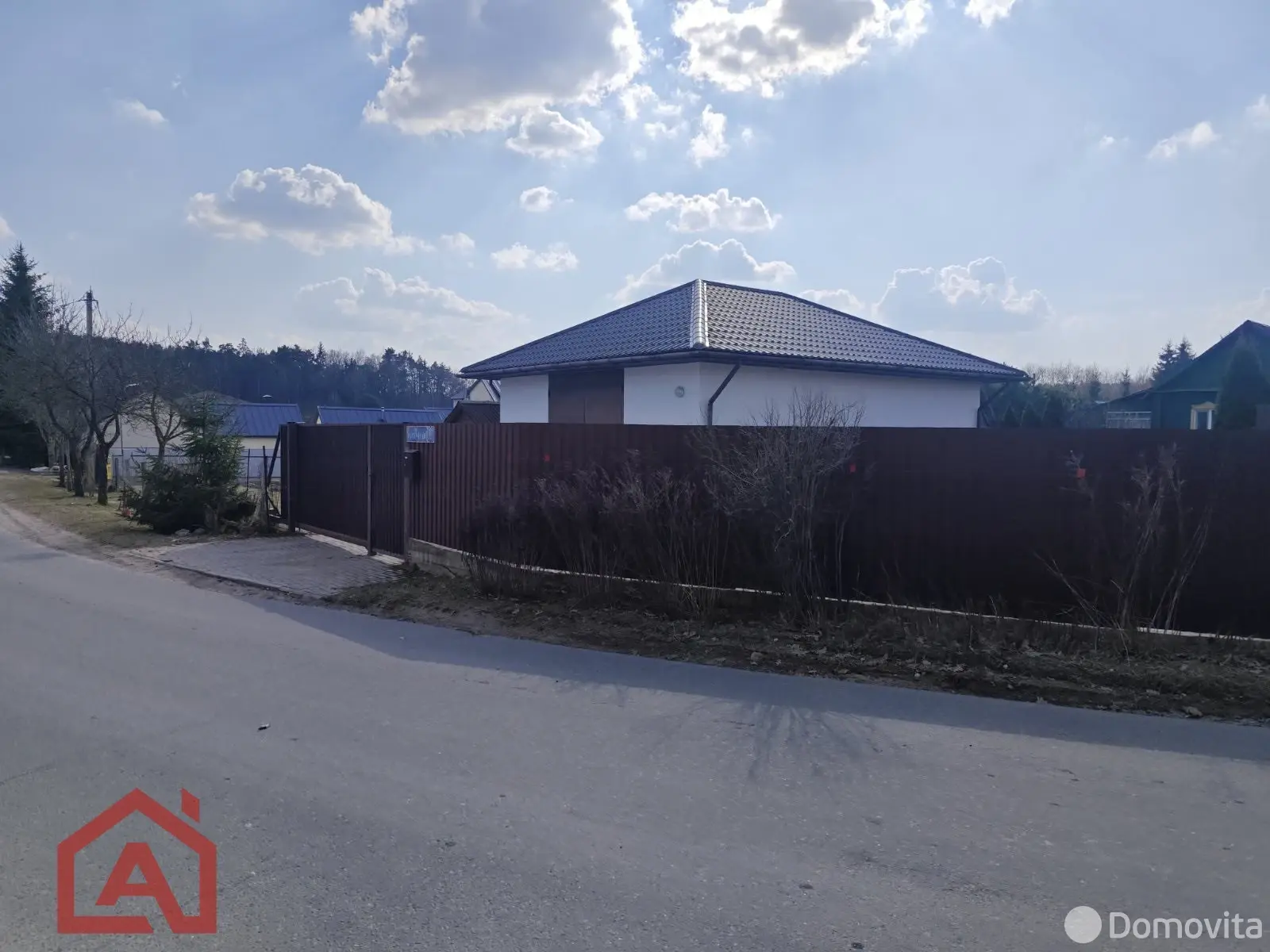 Купить земельный участок, 10.28 соток, Мочаны, Минская область, 49500USD, код 571532 - фото 14