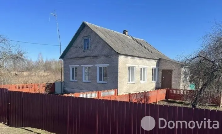 коттедж, Подоресье, ул. 1-я Красноармейская 