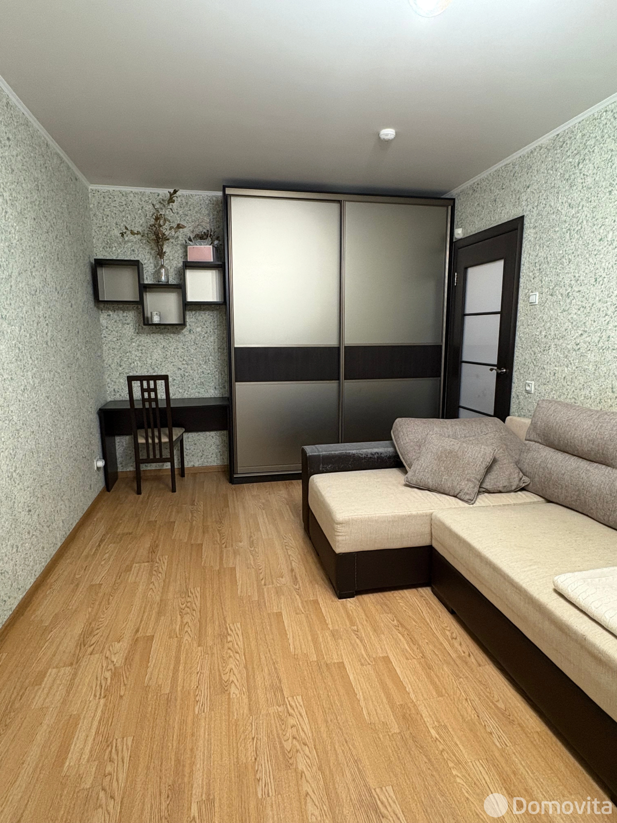 квартира, Сеница, ул. Зеленая, д. 1/2 от собственника