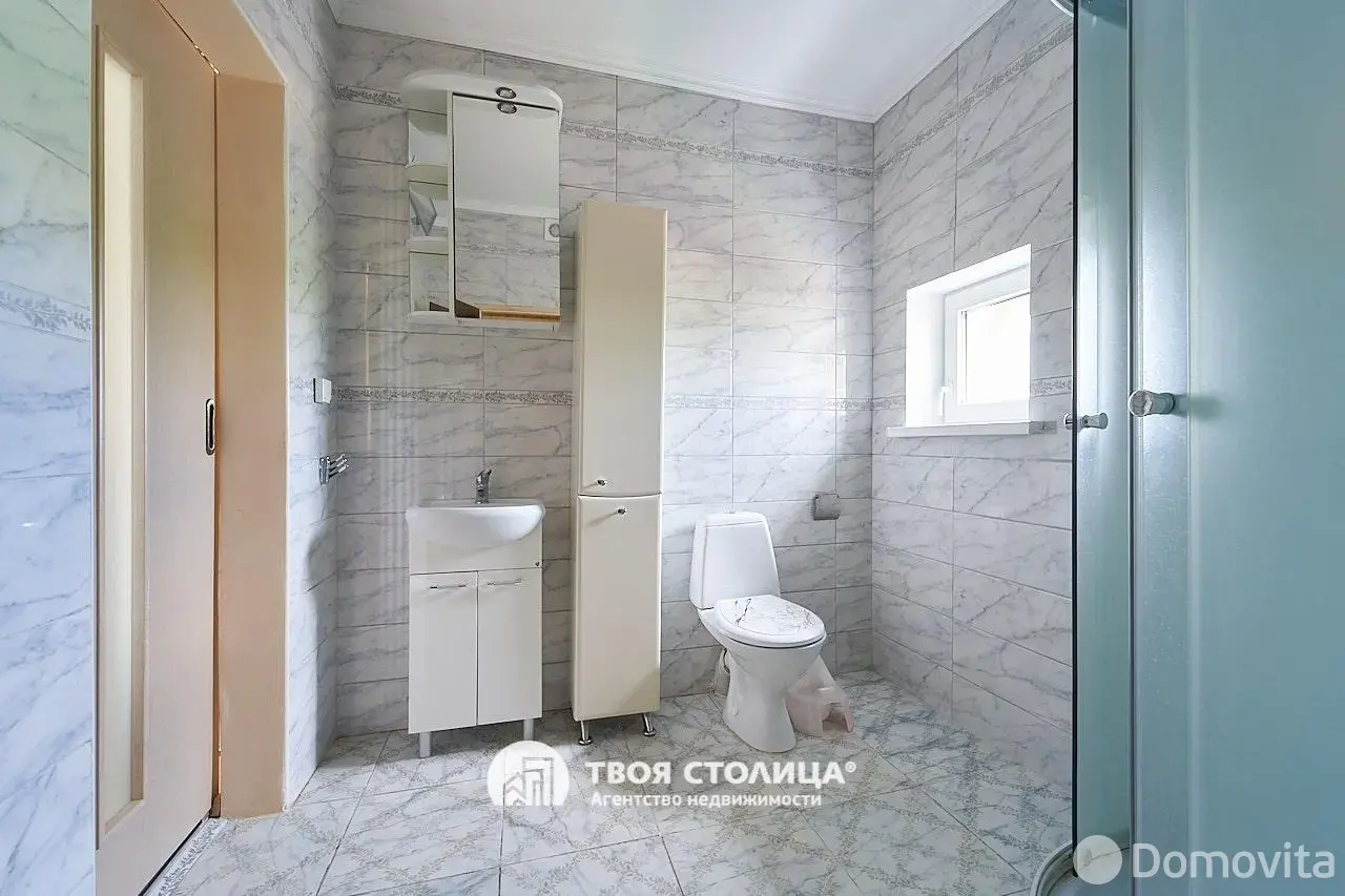 Купить 2-этажную дачу в Смолевичский Кристалл Минская область, 75000USD, код 186293 - фото 21