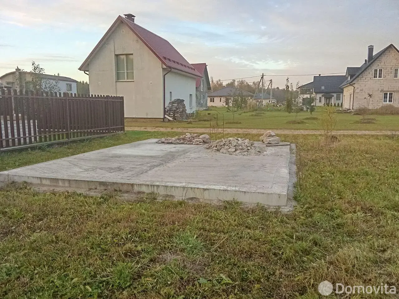 коттедж, Володьки, ул. Окружная, д. 17 