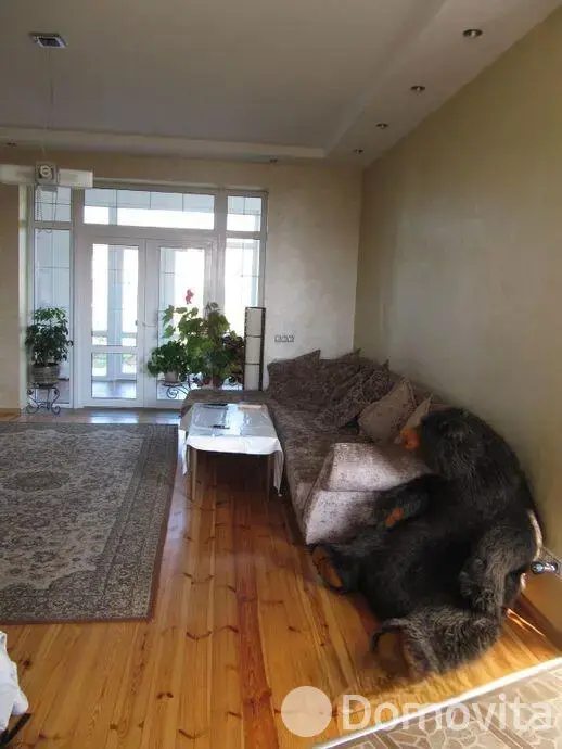 Стоимость продажи коттеджа, Петришки, ул. Цветочная