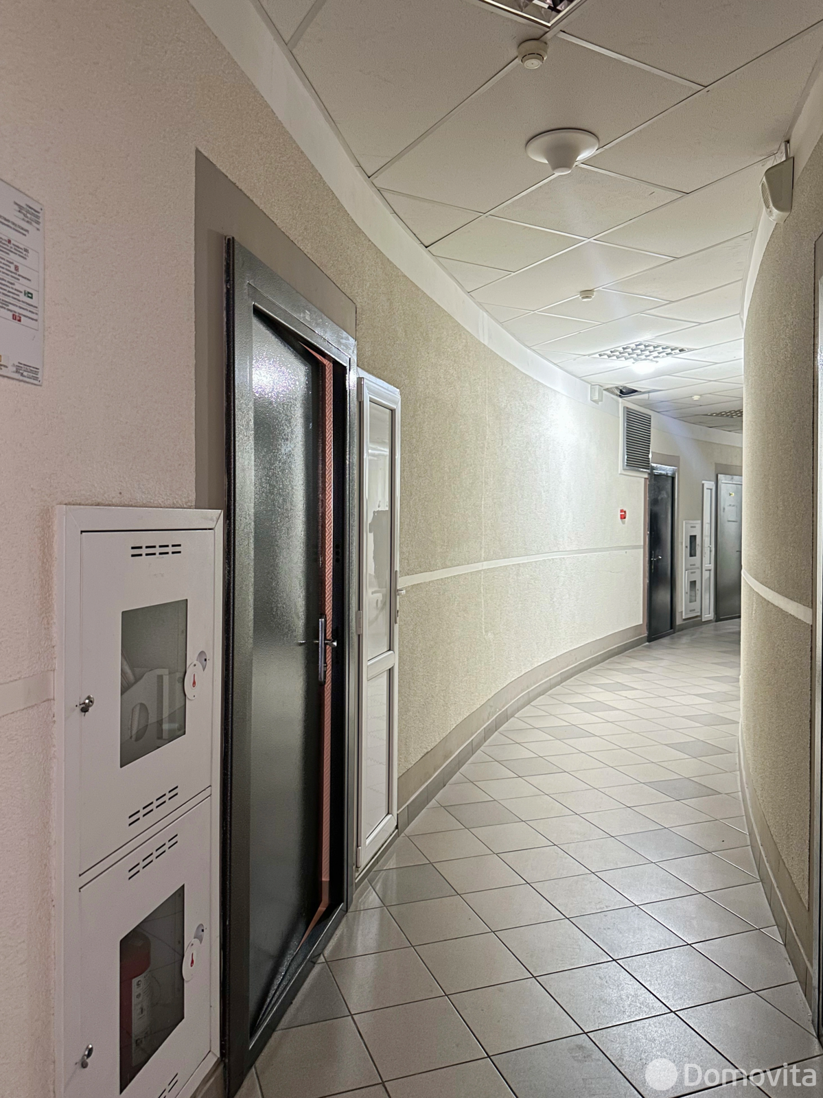 Аренда офиса на ул. Мележа, д. 1 в Минске, 1408BYN, код 17047 - фото 11
