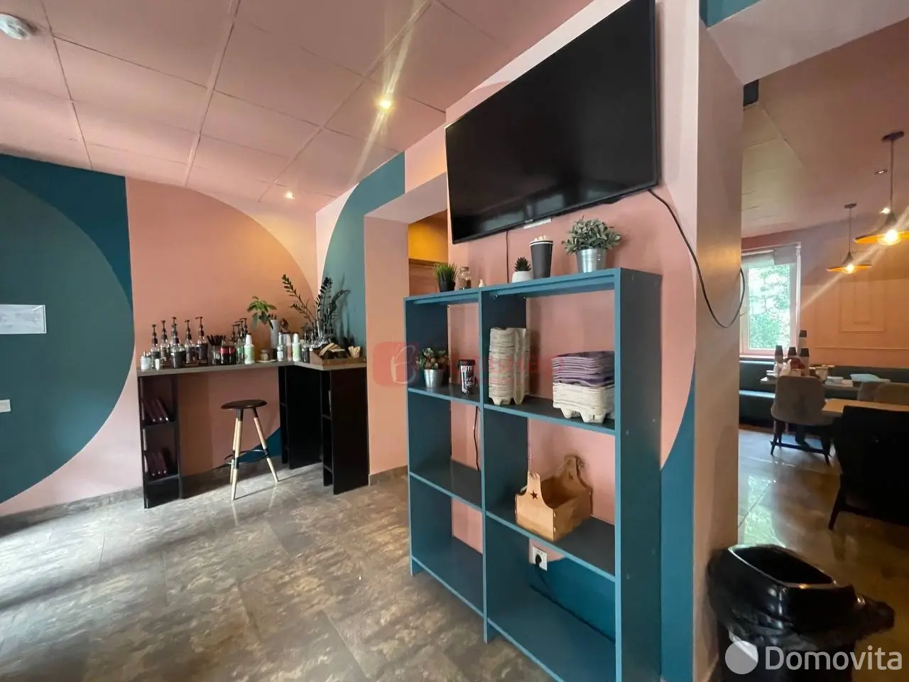 объект сферы услуг, Минск, ул. Свердлова, д. 15 