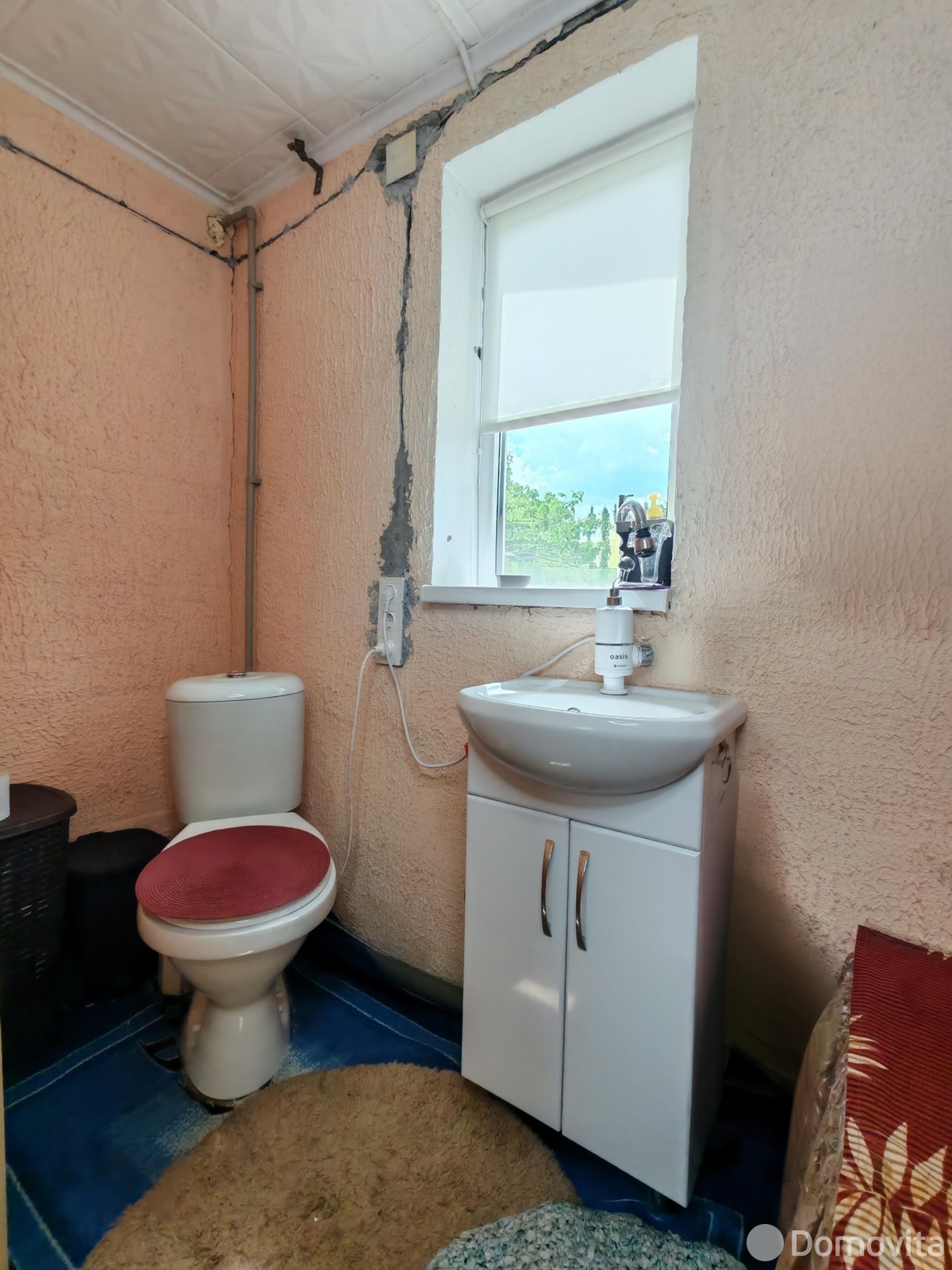 Продажа 2-этажной дачи в Верески-92 Минская область, 57100BYN, код 186327 - фото 14