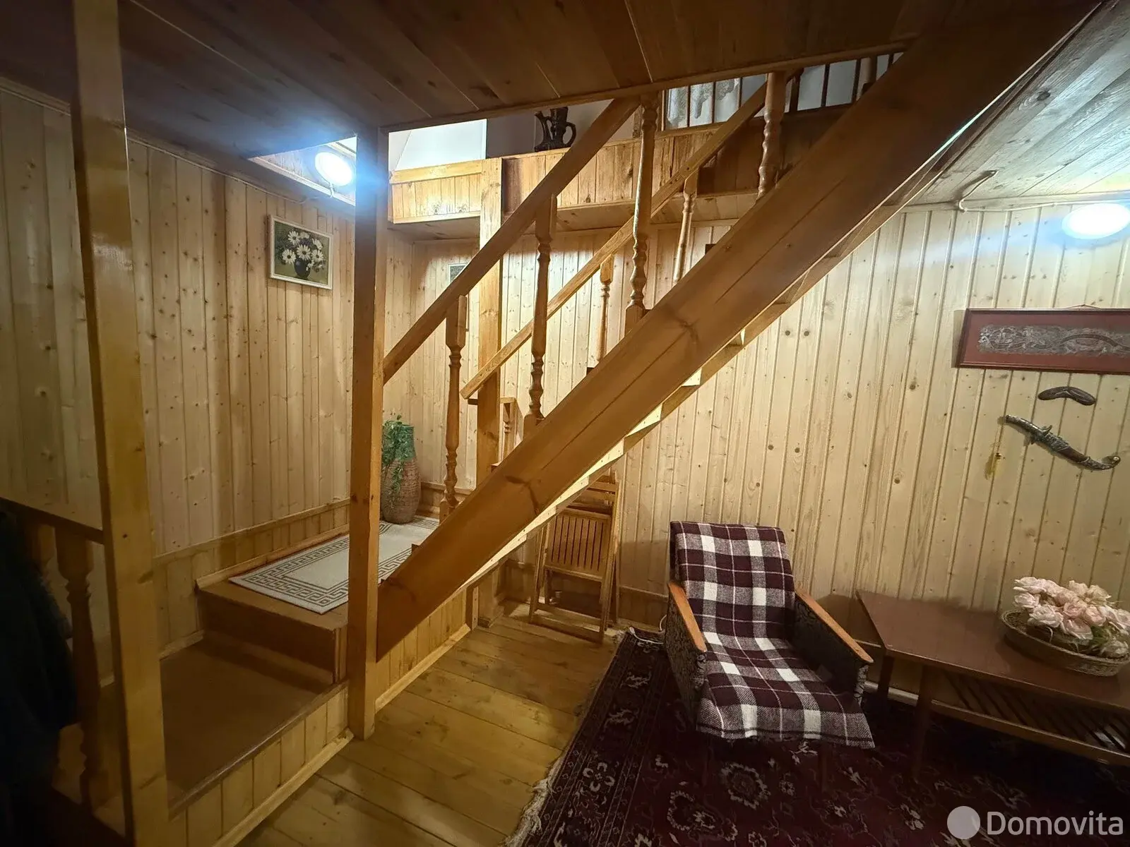 коттедж, Бережа, 