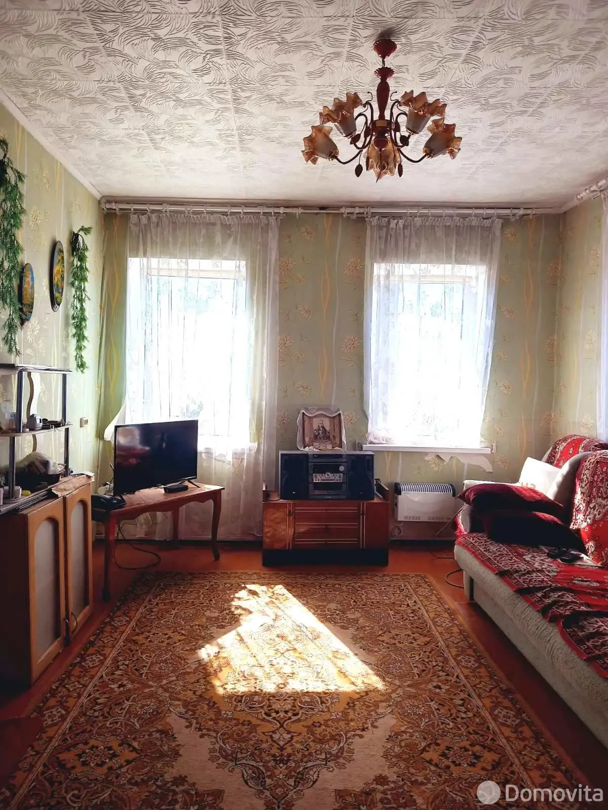 продажа дома, Затон, ул. Почтовая, д. 24