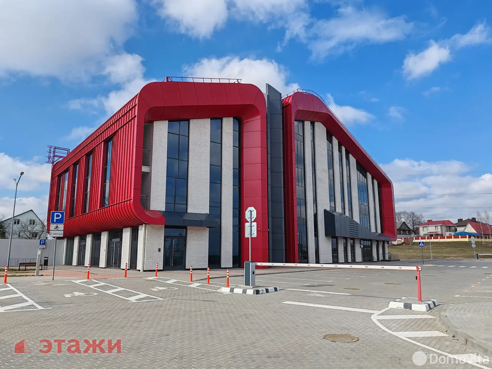 Цена аренды объекта сферы услуг, Каменная Горка, ул. Садовая, д. 3/В