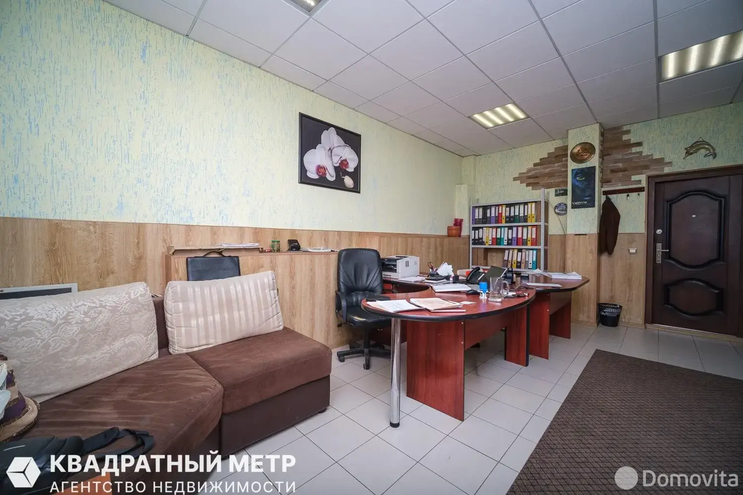 Купить офис в Озерце, 370000USD, код 10318 - фото 15