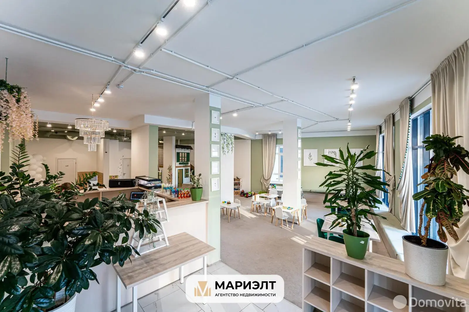 объект сферы услуг, Минск, ул. Нововиленская, д. 49 