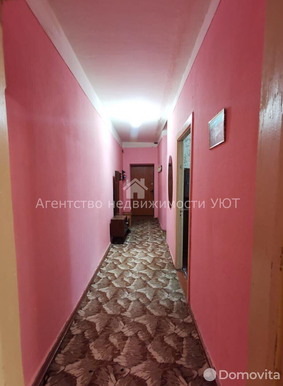 Купить 2-комнатную квартиру в Витебске, ул. Ленина, 33000 USD, код: 955944 - фото 6