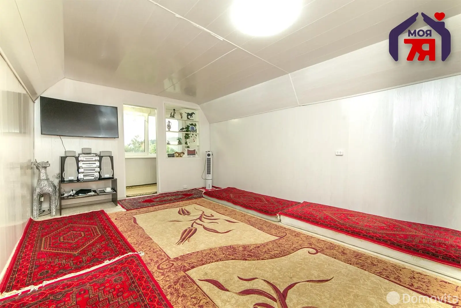 Продажа 3-этажной дачи в Аист Минская область, 107000BYN, код 186564 - фото 13
