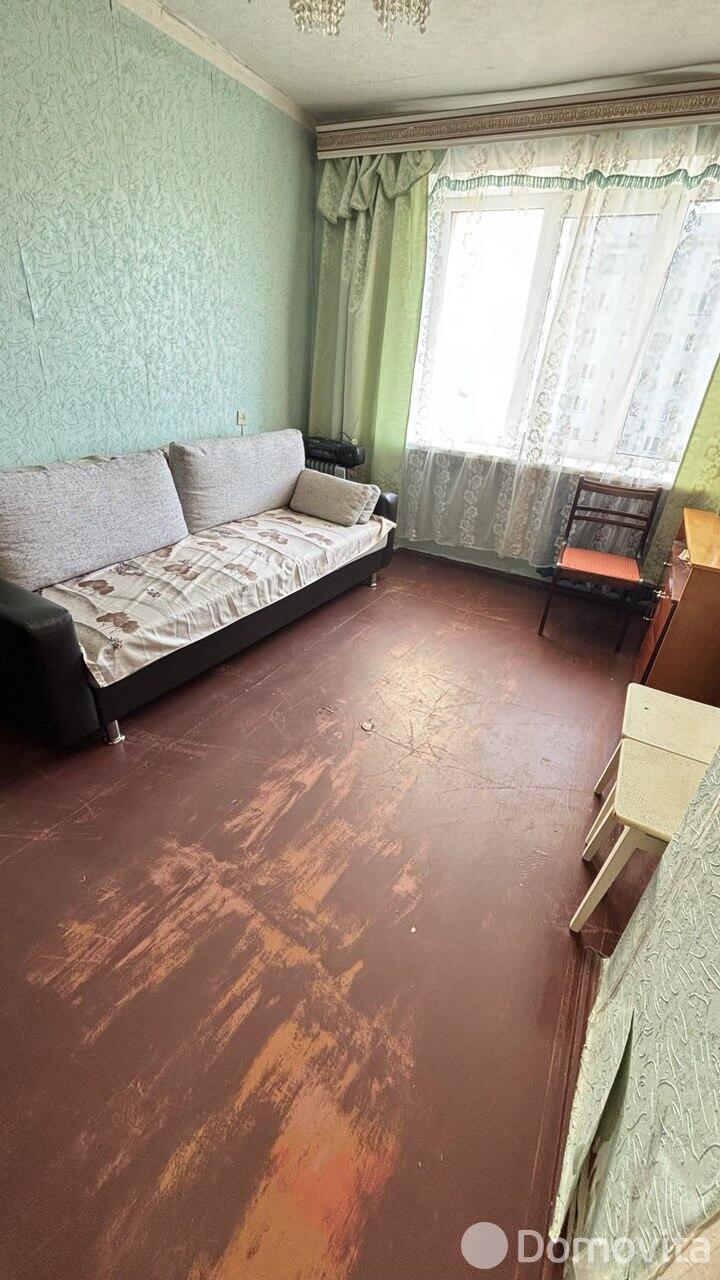 Купить 1-комнатную квартиру в Гомеле, пр-т Космонавтов, д. 94, 15500 USD, код: 1087549 - фото 1