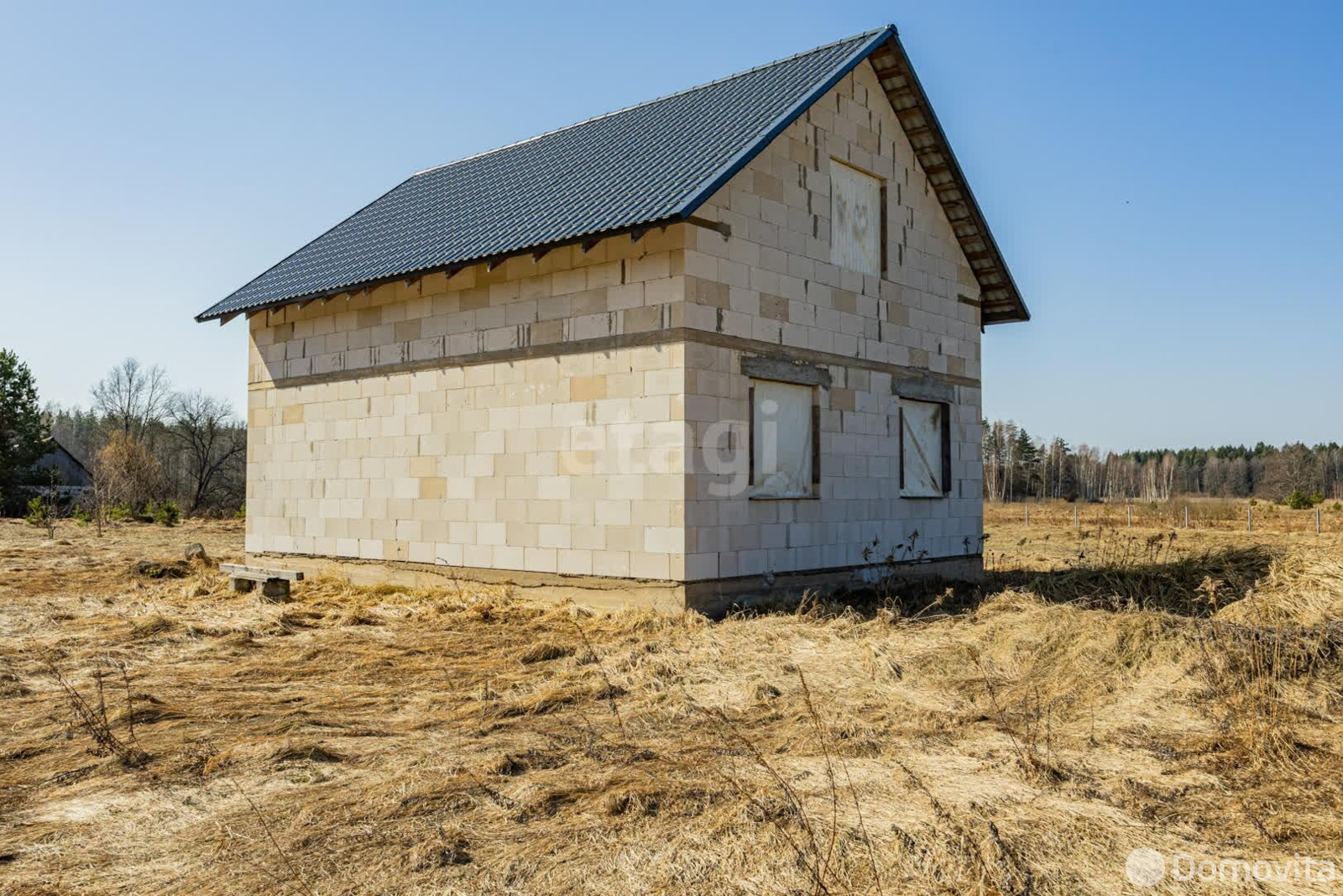 Цена продажи коттеджа, Уголец, ул. Янтарная