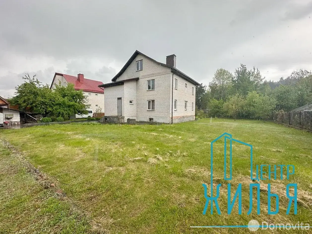 Стоимость продажи коттеджа, Гродно, ул. Вербовая, д. 13