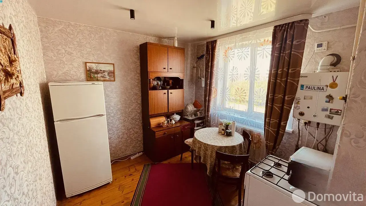 коттедж, Сморгонь, ул. Светлая, д. 24, стоимость продажи 140 000 р.