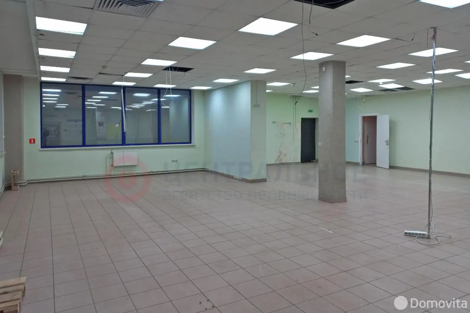Стоимость аренды торгового объекта, Минск, ул. Веры Хоружей, д. 6/в