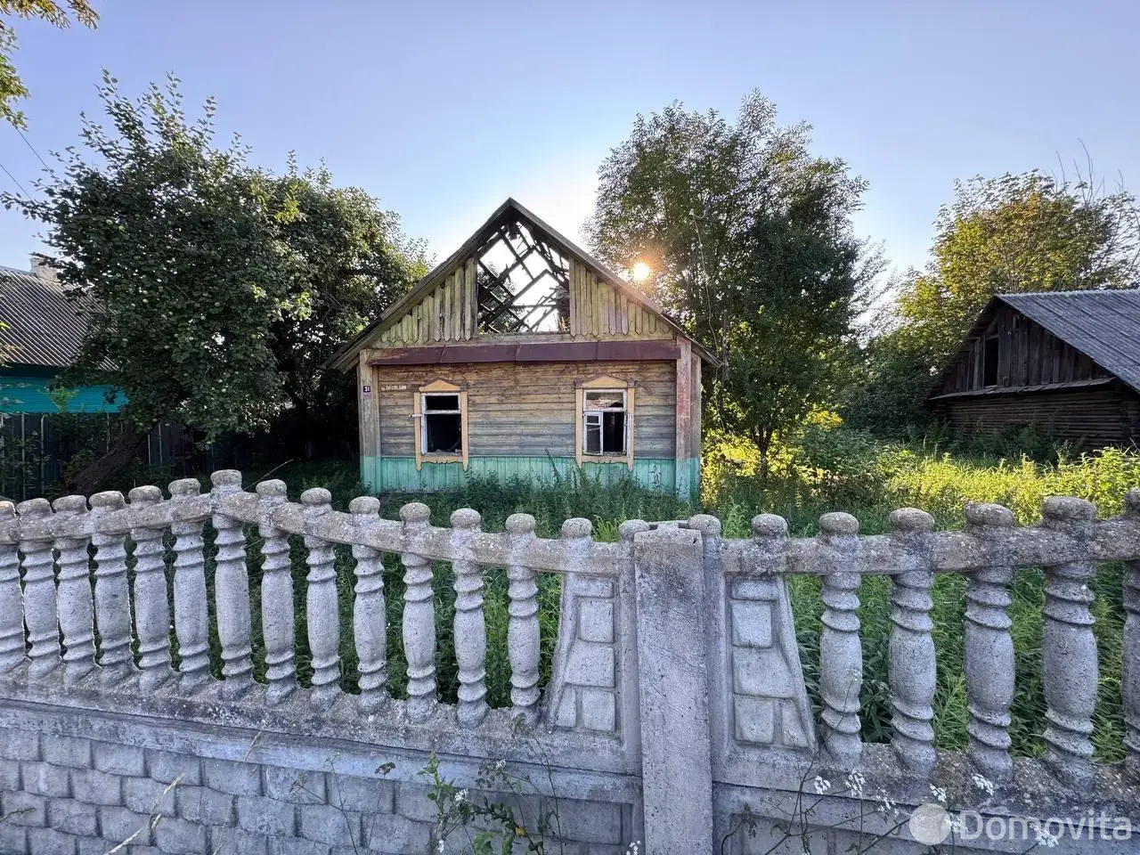 купить участок, Узда, ул. Школьная, д. 31