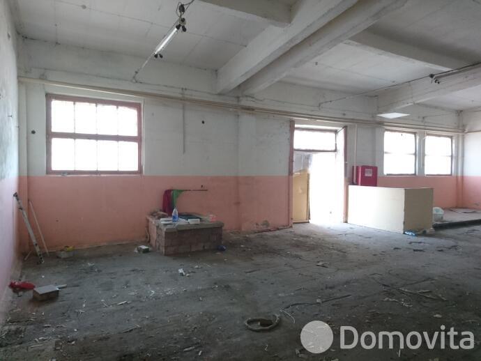 Купить складское помещение на ул. Ленинградская в Витебске - фото 14