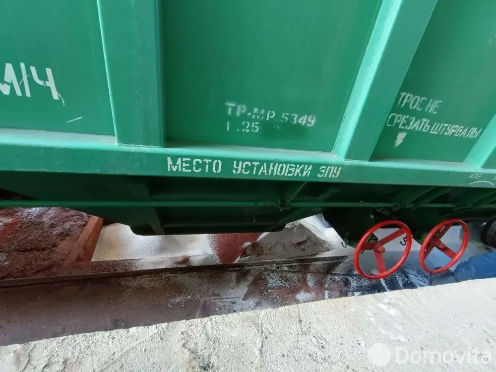 склад, Вилейка, ул. Шубина, д. 109 
