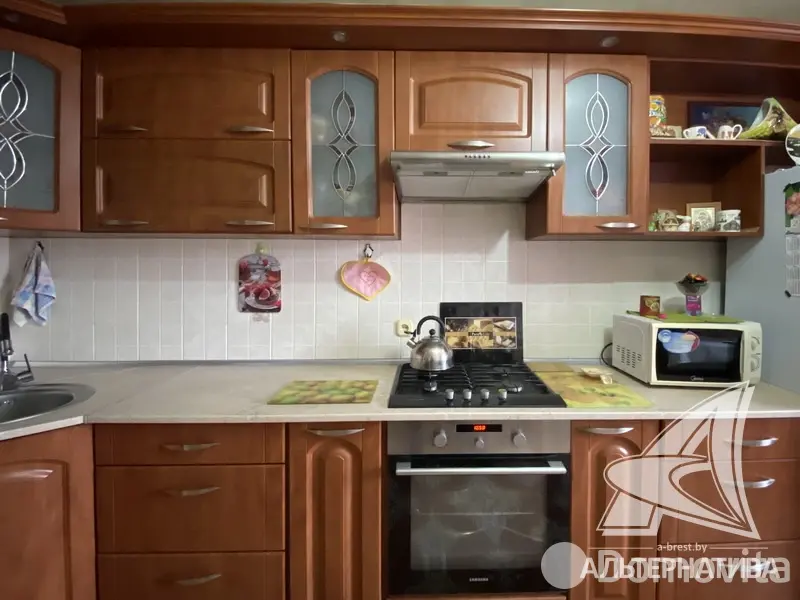 комната, Брест, ул. Московская - лучшее предложение