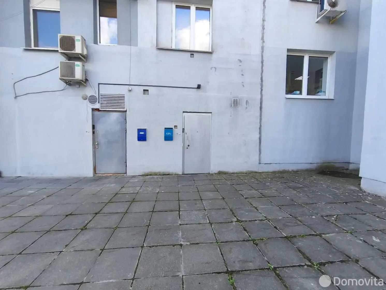 Снять торговое помещение на ул. Немига, д. 12/А в Минске, 10410USD, код 967475 - фото 20