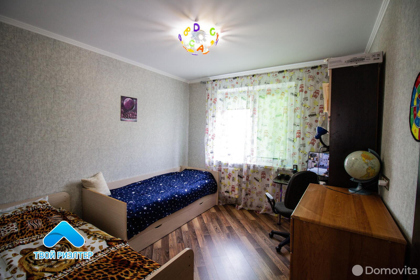 Купить 3-комнатную квартиру в Гомеле, ул. Оськина, д. 58, 65000 USD, код: 997148 - фото 5