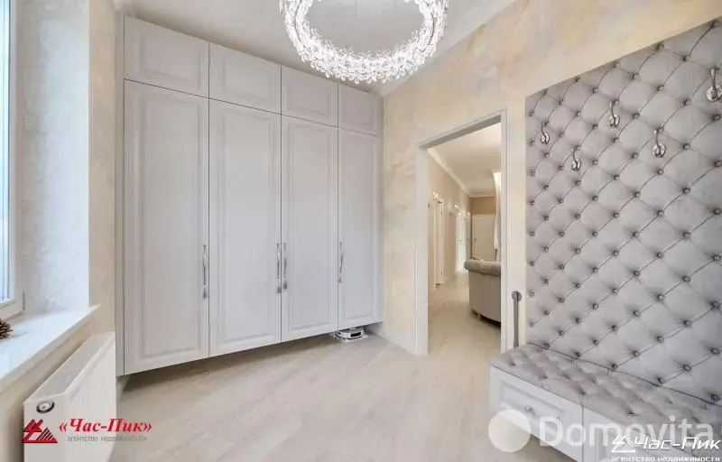 Купить 1-этажную дачу в Городище Брестская область, 1100000USD, код 186266 - фото 37