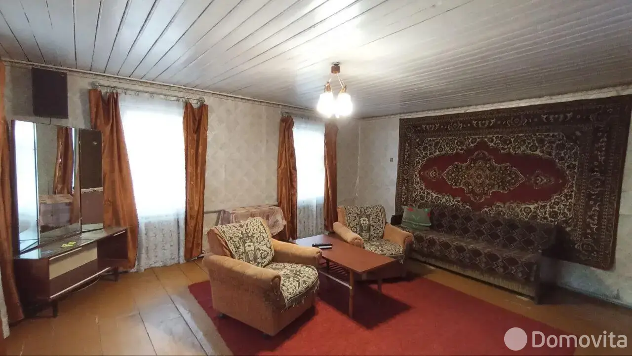 коттедж, Заболотье, ул. Куприянова, д. 8 