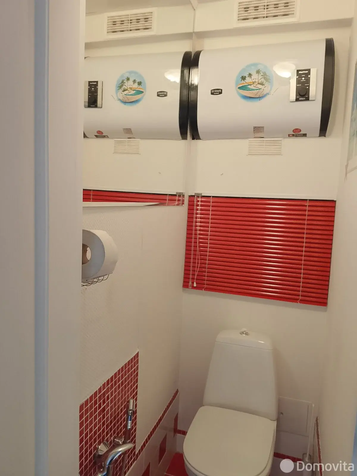 Снять 2-комнатную квартиру в Минске, ул. Левкова, д. 13, 470USD, код 148145 - фото 20