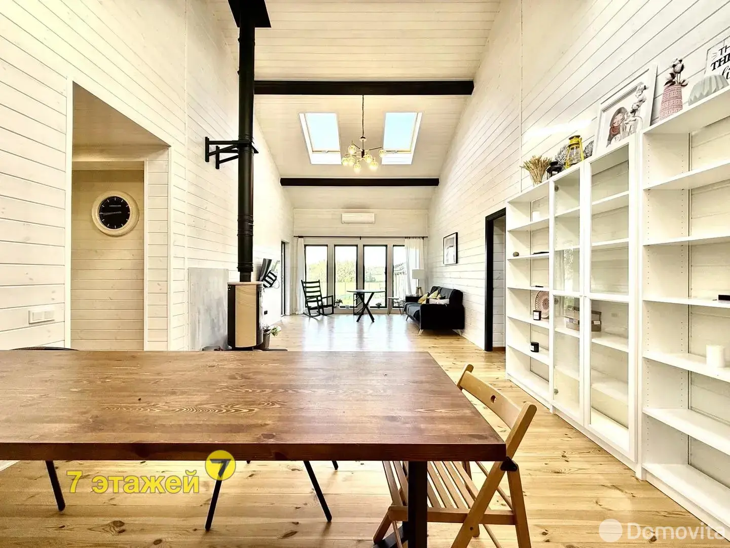 продажа коттеджа, Надежда-Щербины, 