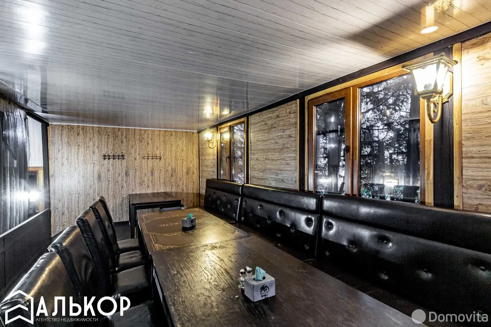 Купить помещение под сферу услуг в Минске, ул. Захарова, д. 31 - фото 11