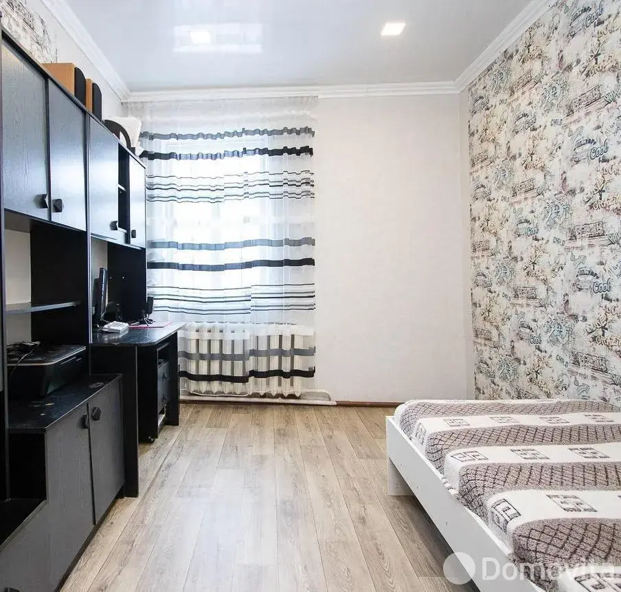 дом, Минск, ул. Днепровская