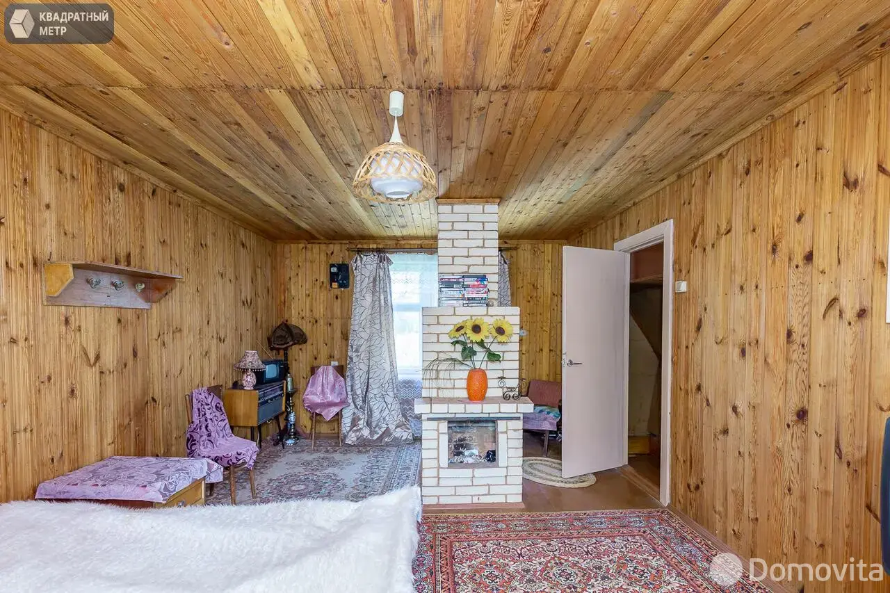 Продажа 3-этажной дачи в Смолевичский Кристалл Минская область, 18900USD, код 183506 - фото 24