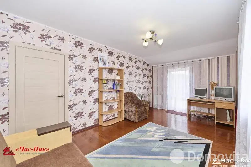 Продажа 1-этажной дачи в Пильнице Минская область, 220000USD, код 185758 - фото 27