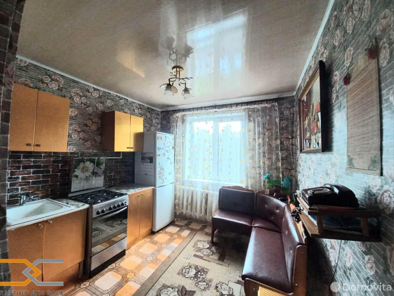 Продажа 3-комнатной квартиры в Уречье, ул. Лесная, д. 146, 21000 USD, код: 1000670 - фото 5