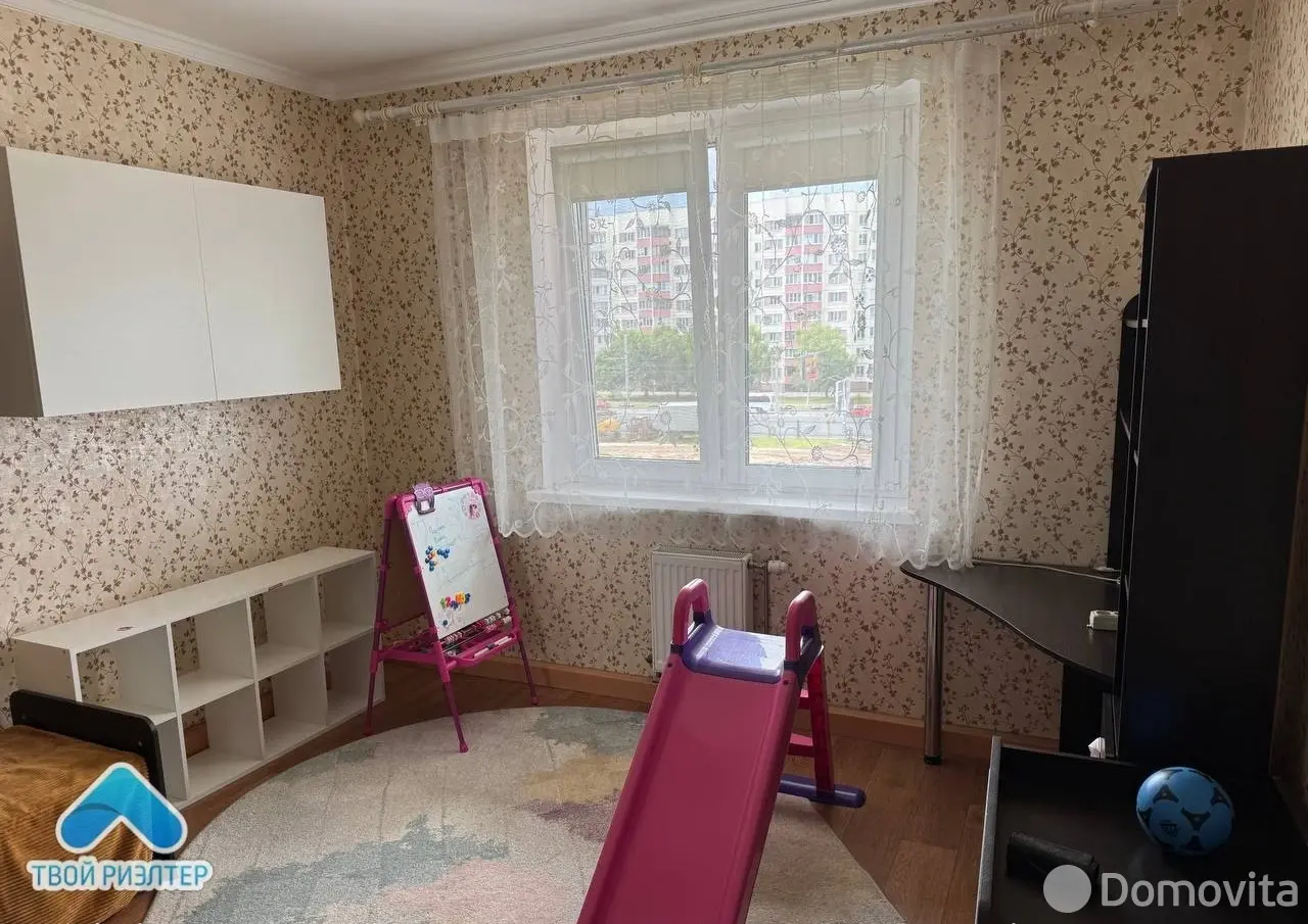 квартира, Гомель, ул. Мазурова, д. 13 - лучшее предложение