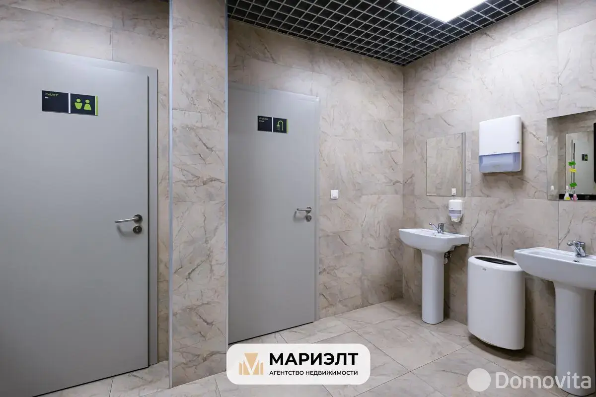 Купить помещение под сферу услуг в Копище, - фото 12