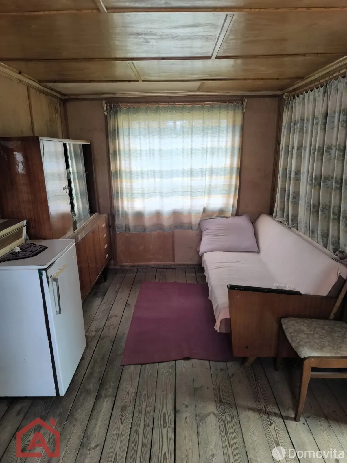 Купить 1-этажную дачу в За урожай Минская область, 9800USD, код 185446 - фото 19