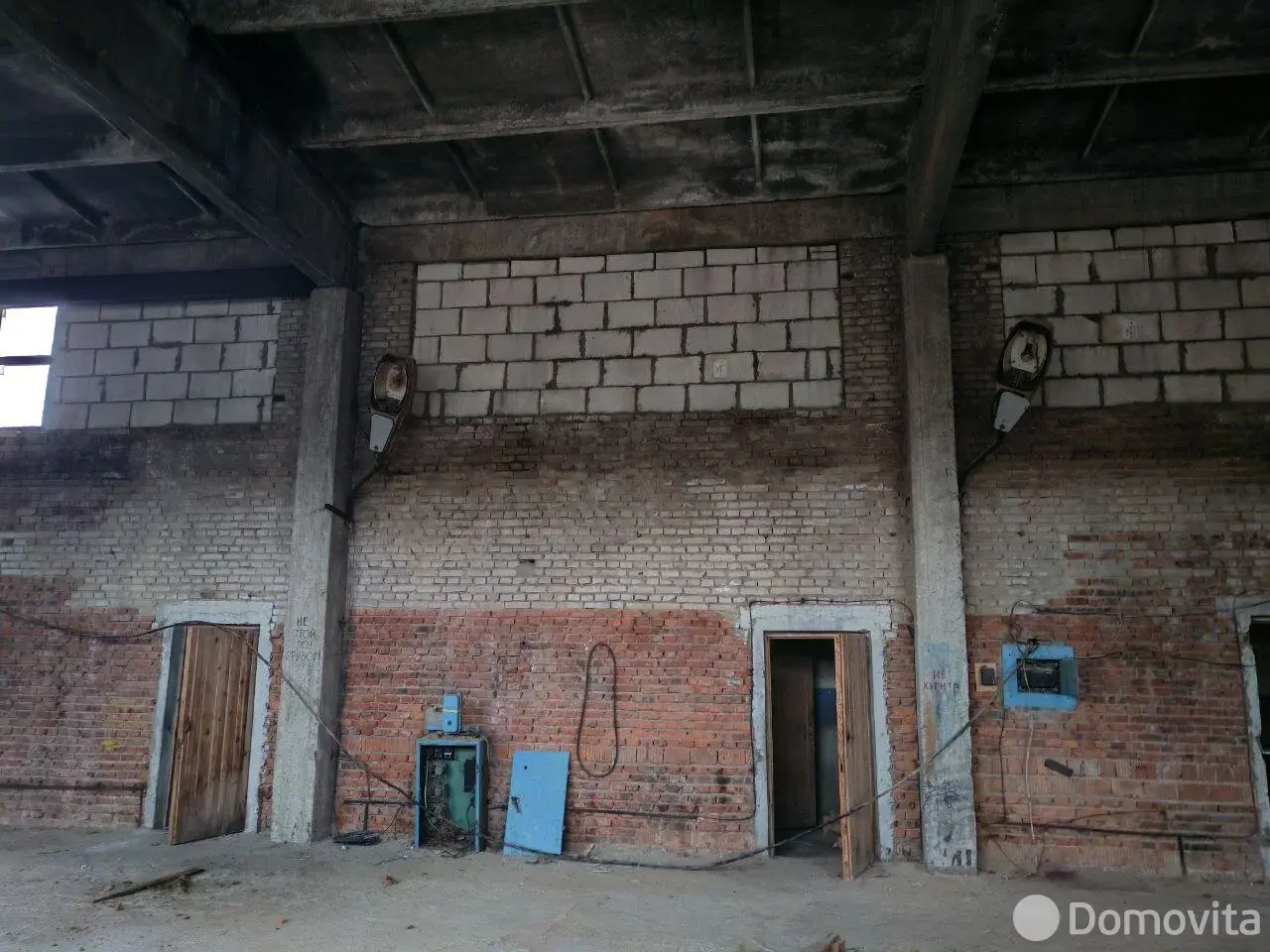 Купить складское помещение на ул. Чкалова, д. 4 в Плещеницах - фото 13