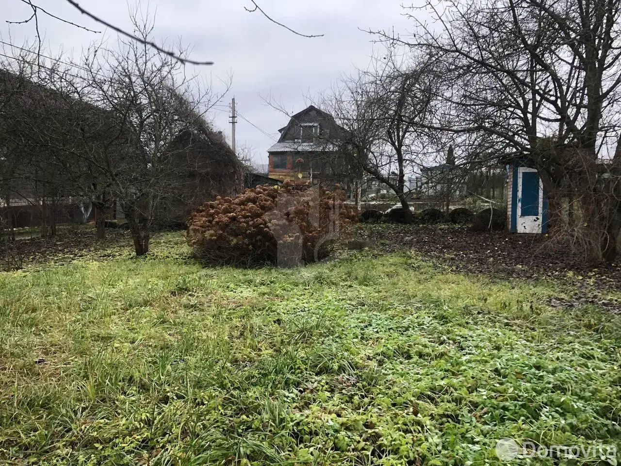 Продажа 1-этажной дачи в Смолевичский Кристалл Минская область, 19800USD, код 184603 - фото 16