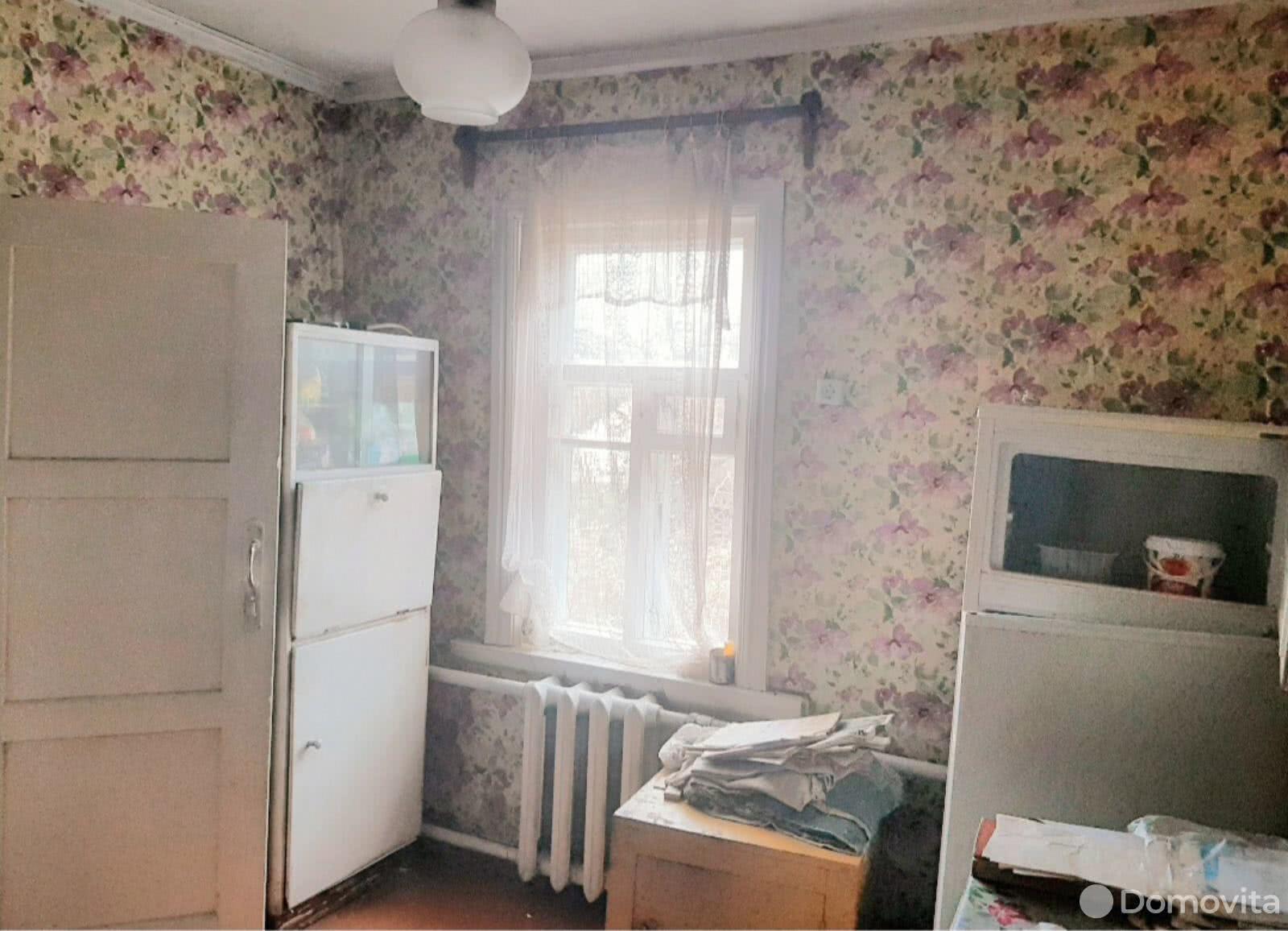 продажа дома, Витебск, ул. 3-я Чернышевского, д. 23