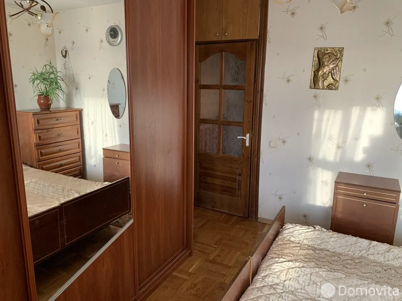 квартира, Минск, пр-т Машерова, д. 42