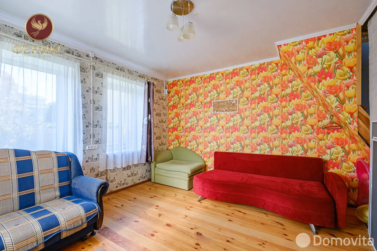 Купить 2-этажную дачу в Вишенка Минская область, 25000USD, код 184109 - фото 16