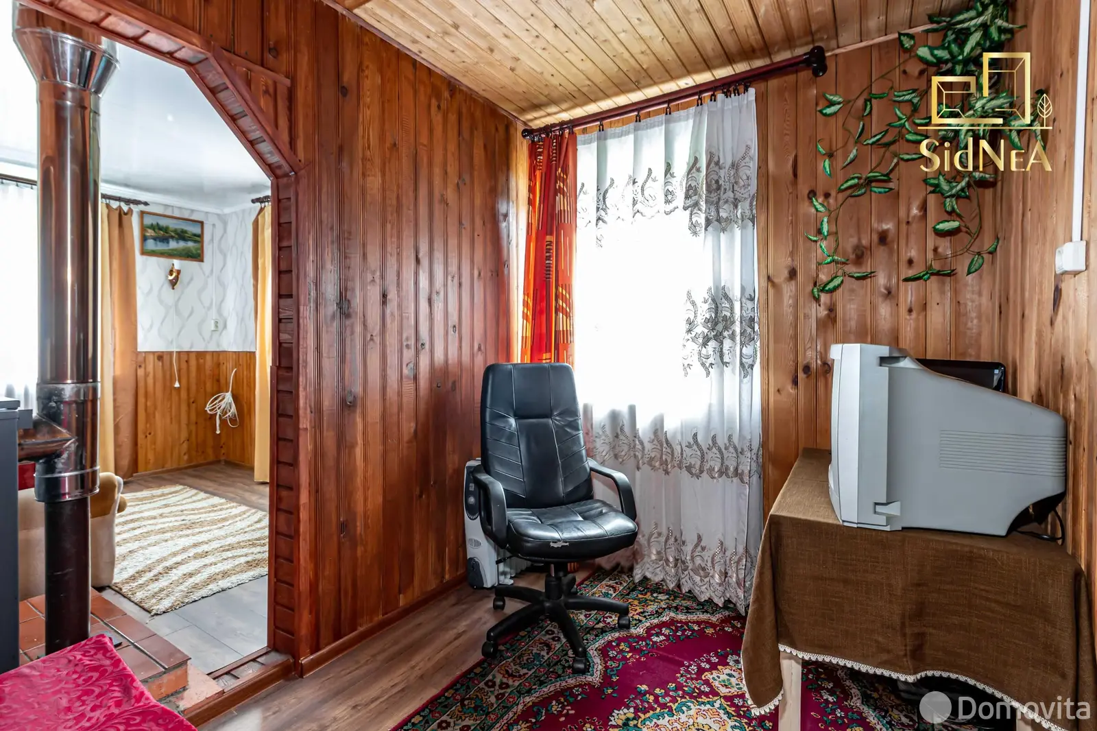 Продажа 2-этажной дачи в Восход-92 Минская область, 24900USD, код 183138 - фото 22