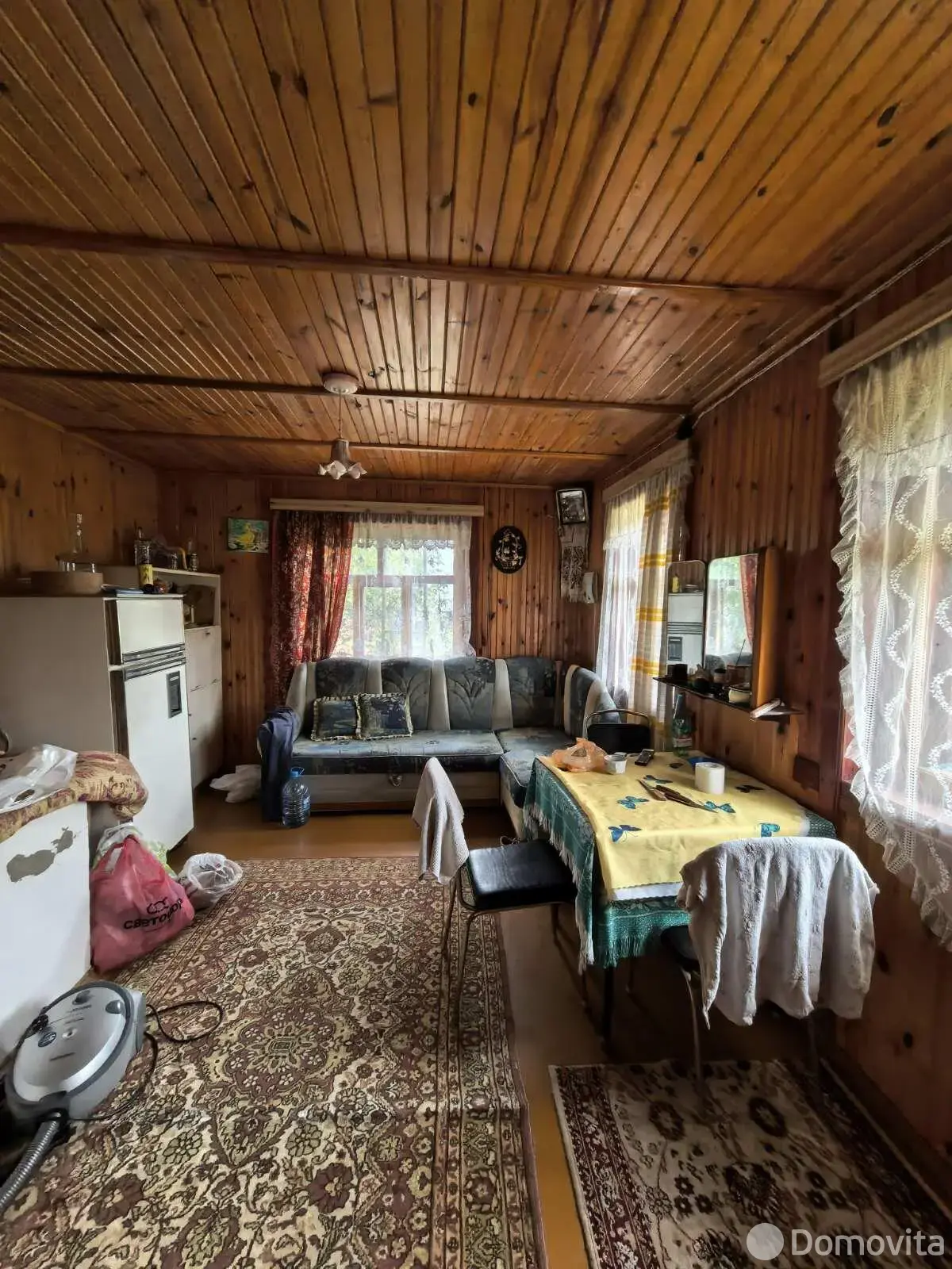 Цена продажи дачи, Автозаводец, 