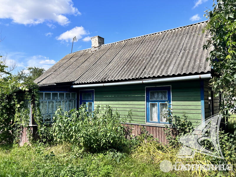 Продать 1-этажный дом в Ракитнице, Брестская область , 17000USD, код 625899 - фото 2